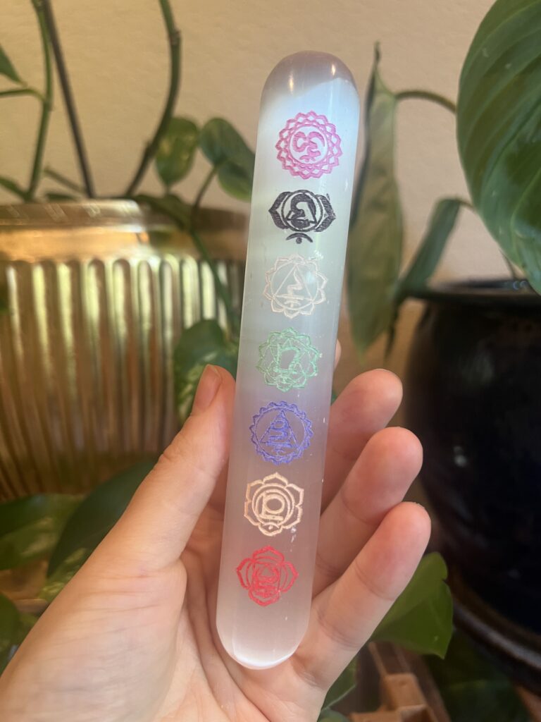 chakras