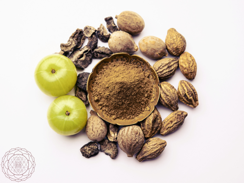 Benefits of Triphala