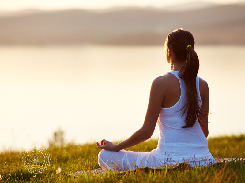 Ujjayi Pranayama