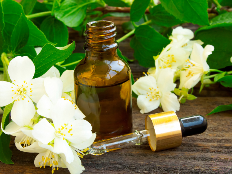 how to make flower essences