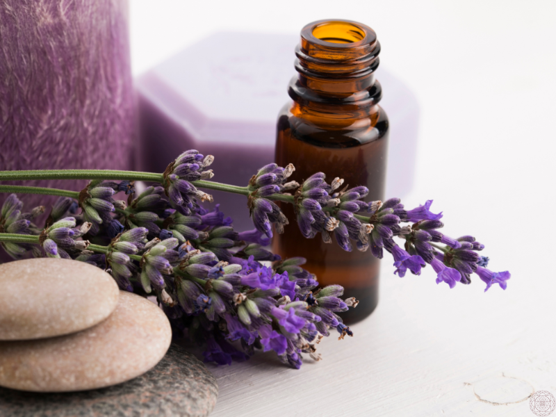 essential oil blends for anxiety