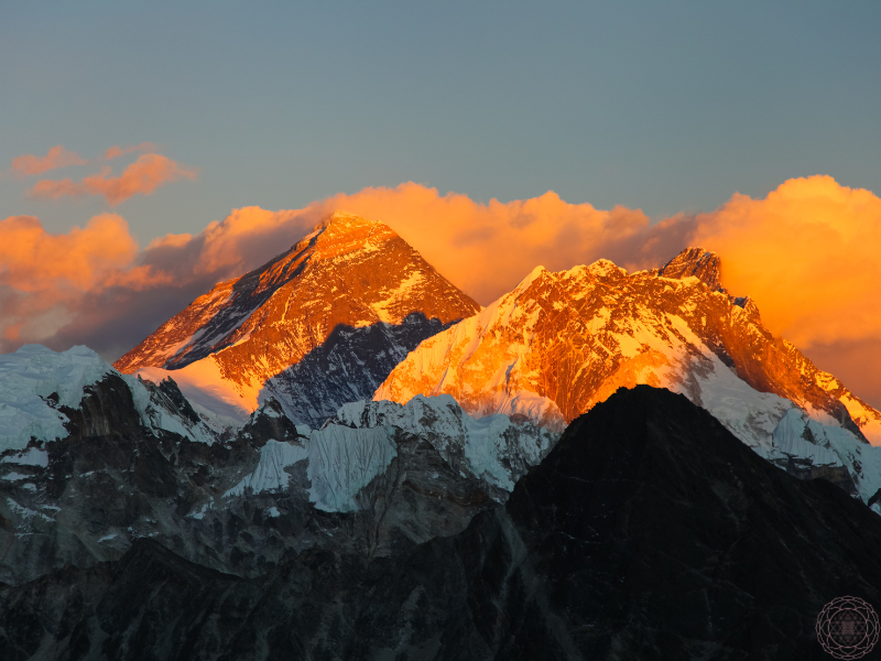 himalayas