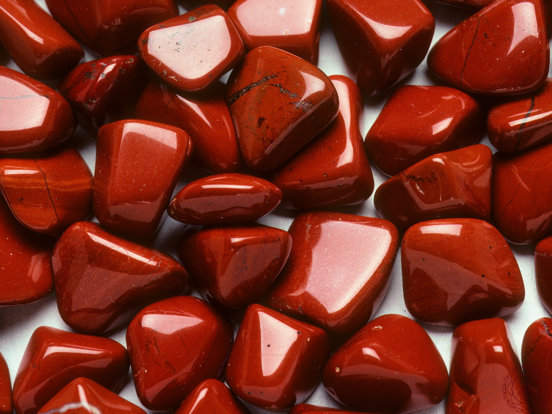 crystals for the root chakra