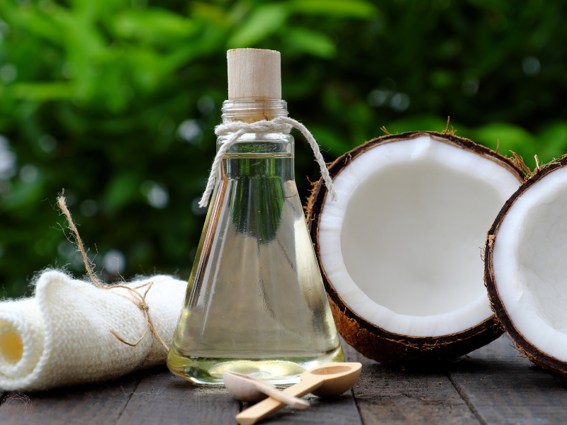 Coconut Oil