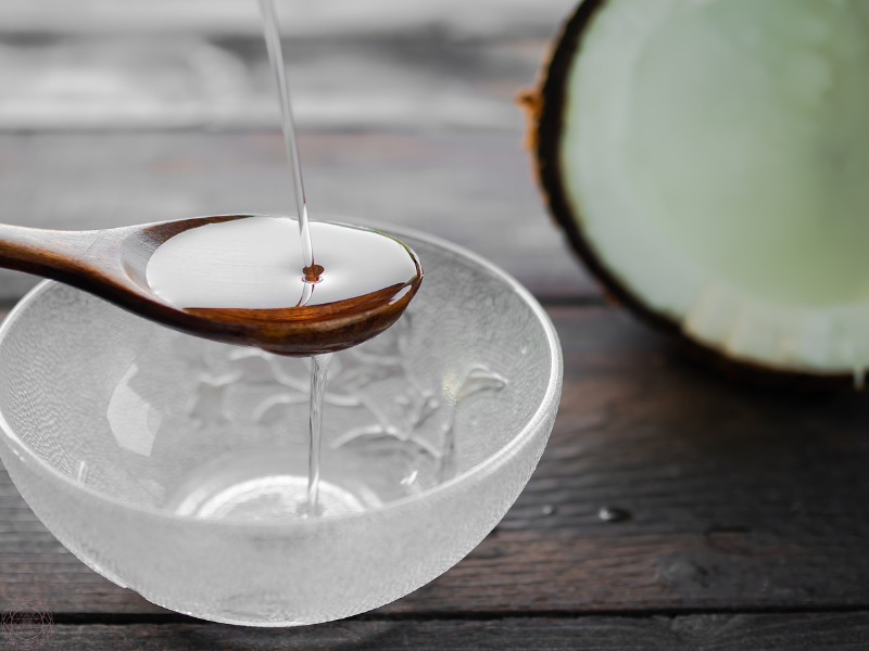 ayurvedic oil pulling benefits