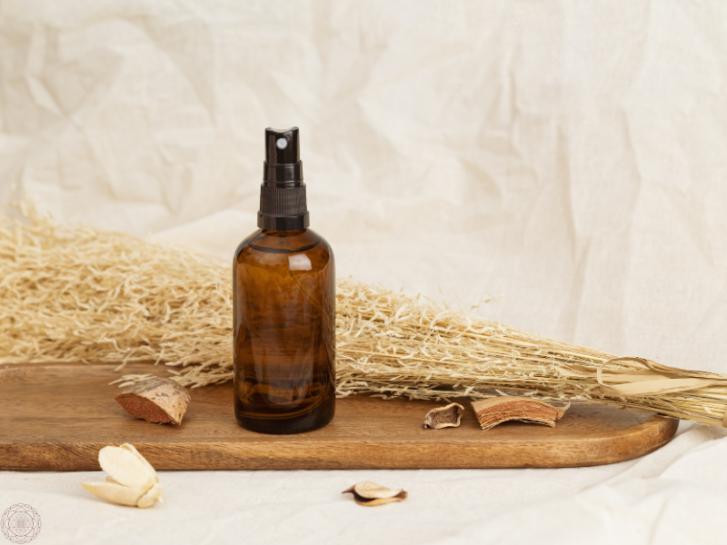 magnesium oil spray benefits