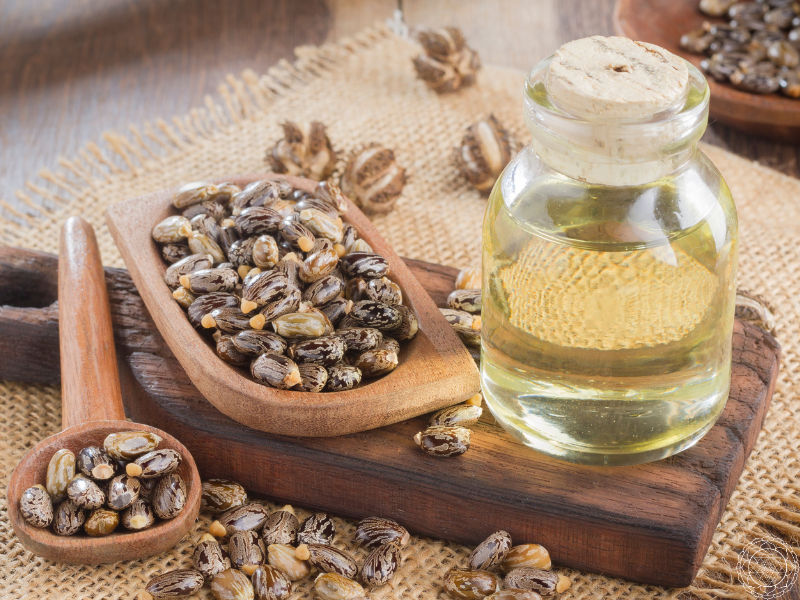 castor oil