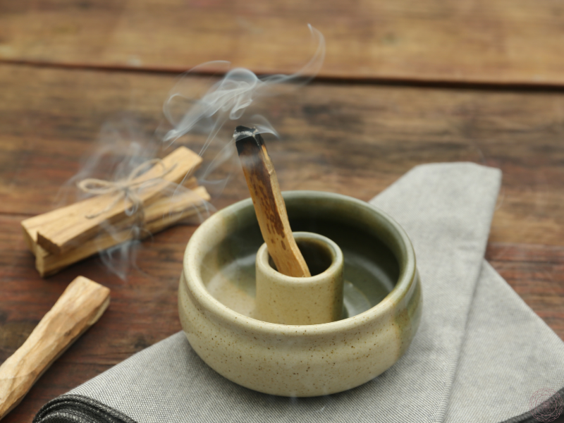 palo santo benefits