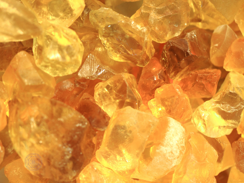 crystals for solar plexus chakra