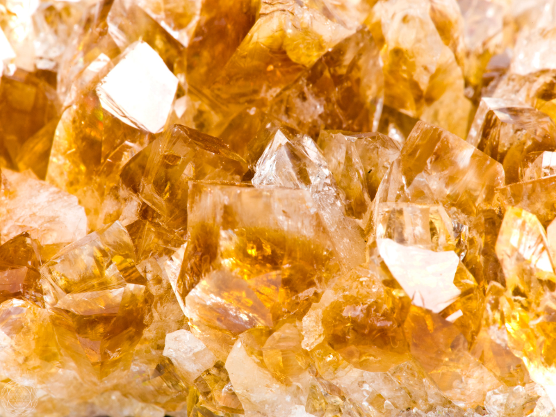 crystals for solar plexus chakra